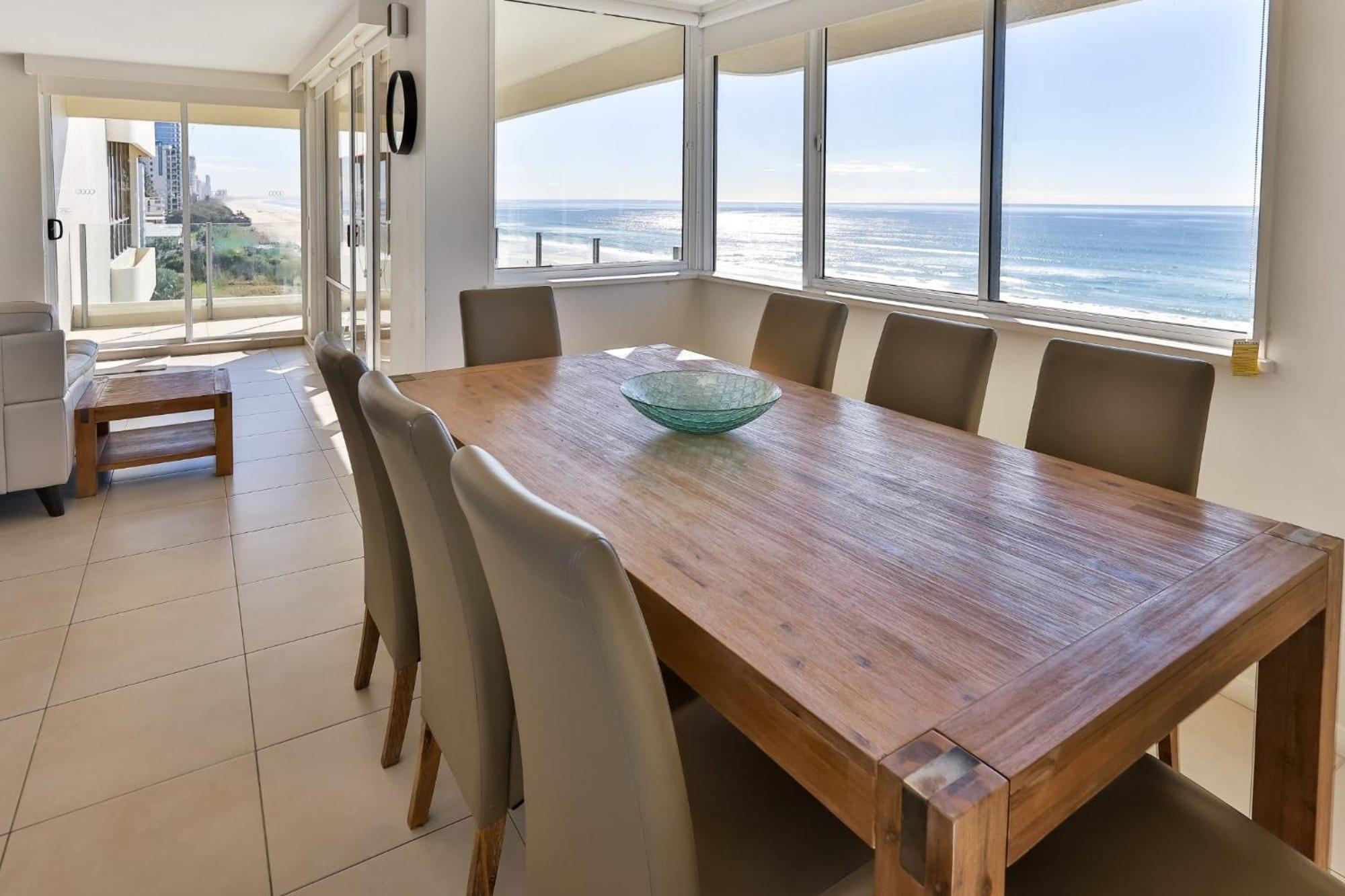 Dorchester On The Beach Gold Coast Exterior foto