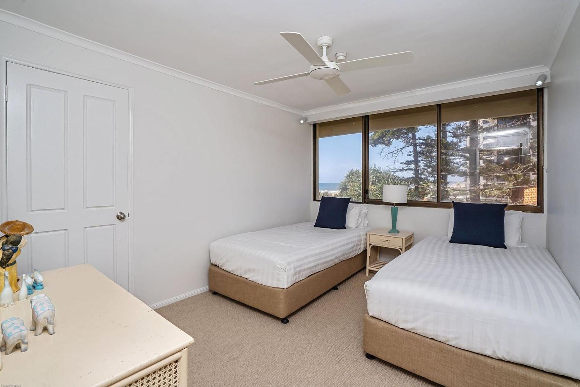 Dorchester On The Beach Gold Coast Exterior foto