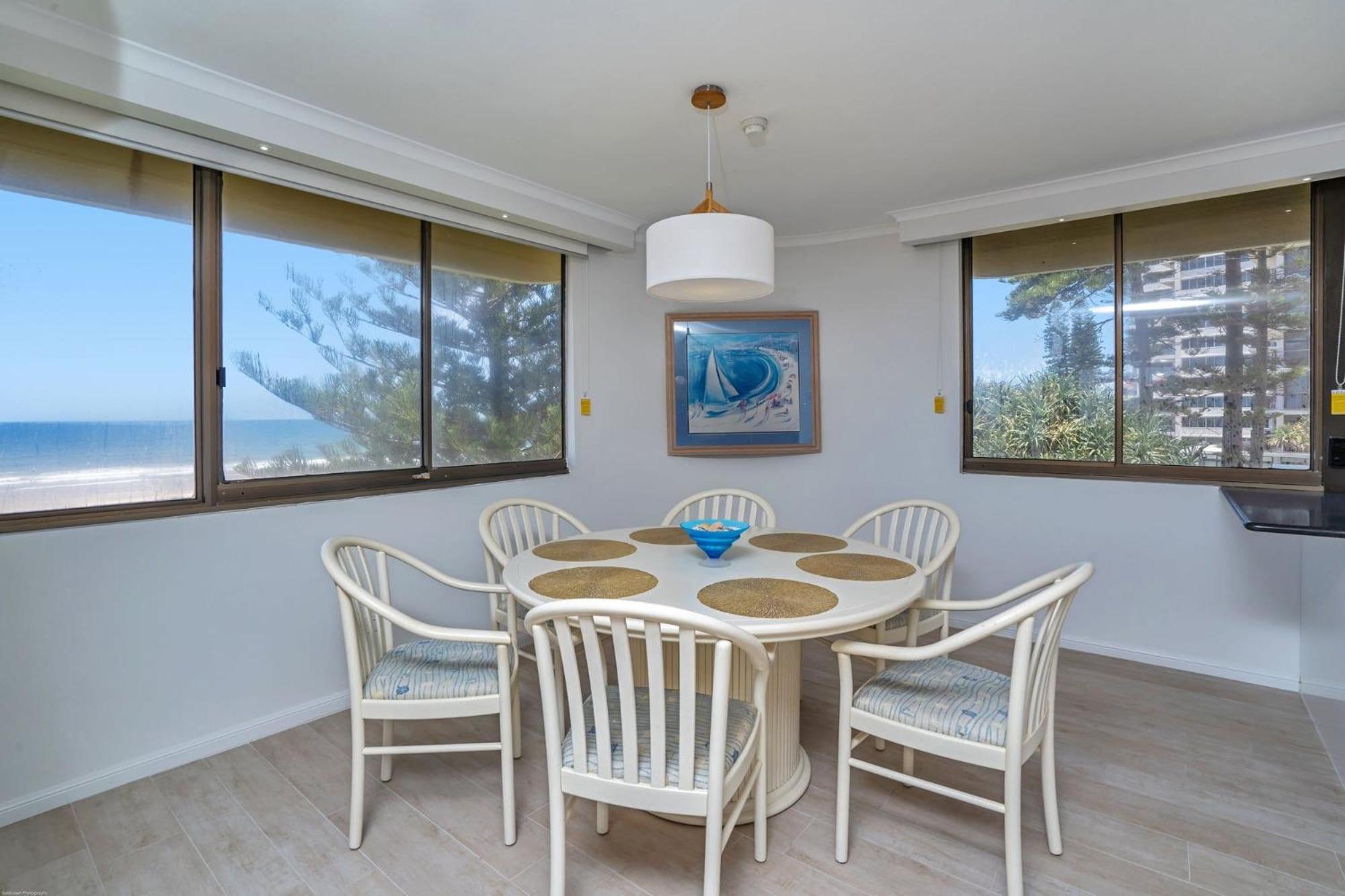 Dorchester On The Beach Gold Coast Exterior foto
